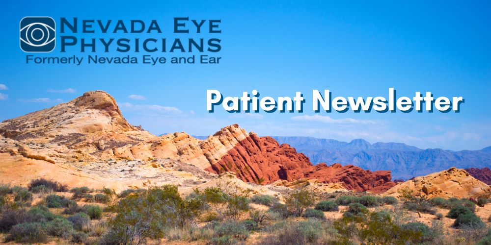 August Patient Newsletter