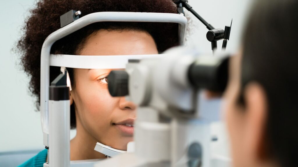 When to See an Ophthalmologist